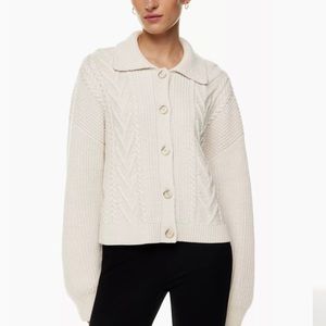 ARITZIA Cardigan